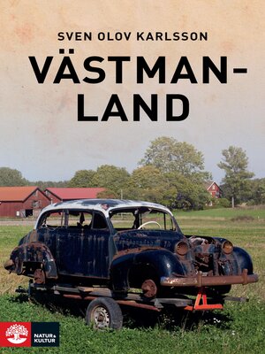 cover image of Västmanland